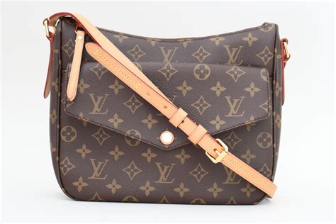 louis vuitton papillon bag history|louis vuitton monogram mabillon.